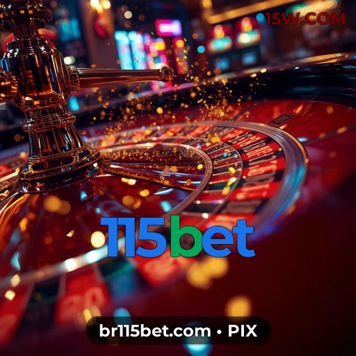 Coleção Premium de Slots 115bet - NetEnt, Pragmatic Play, Evolution
